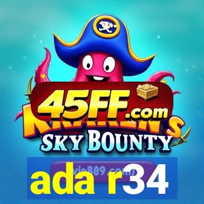 ada r34